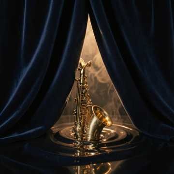 Velvet Undertow 1